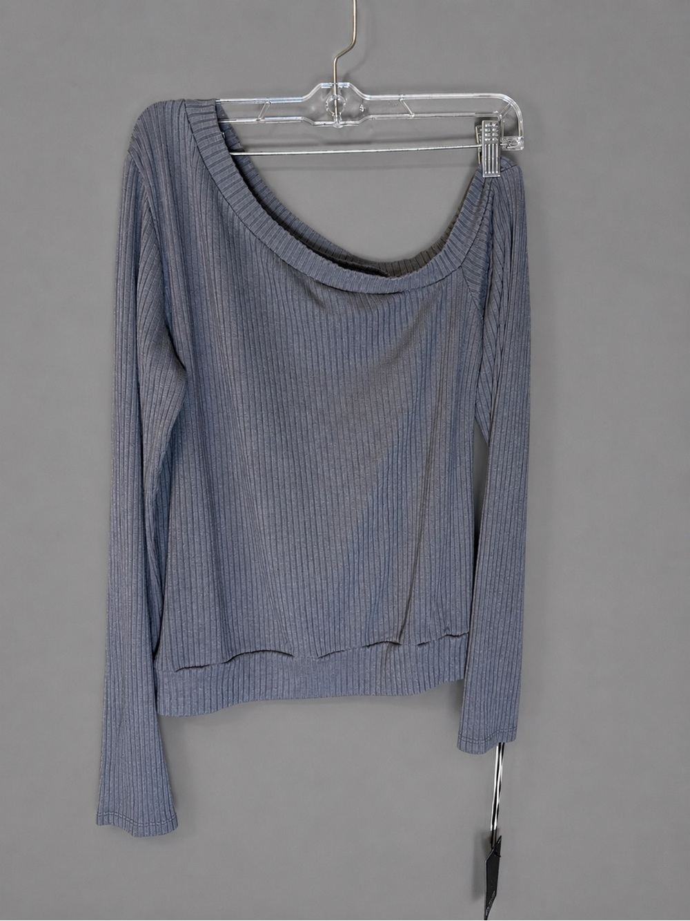 Michael Lauren Asymmetrical Top